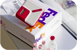 FedEx развивает бизнес-направление сенсорной логистики