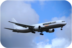 Amazon также неуклонно улучшает качество предоставляемых услуг для своих клиентов и переходит на самовывоз для ускорения доставки.