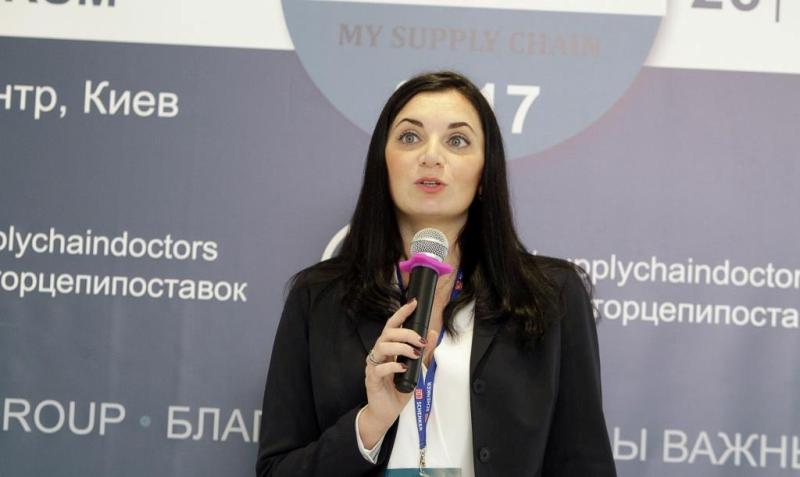 Елена КОВАЛЕВА, руководитель группы автоматизации транспортной логистики SystemGroup: