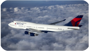 Delta Cargo запустила платформу онлайн-бронирования авиаперевозок. 