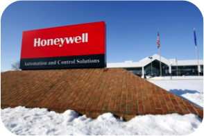 Honeywell купил компанию автоматизации управления цепи поставок и склада
