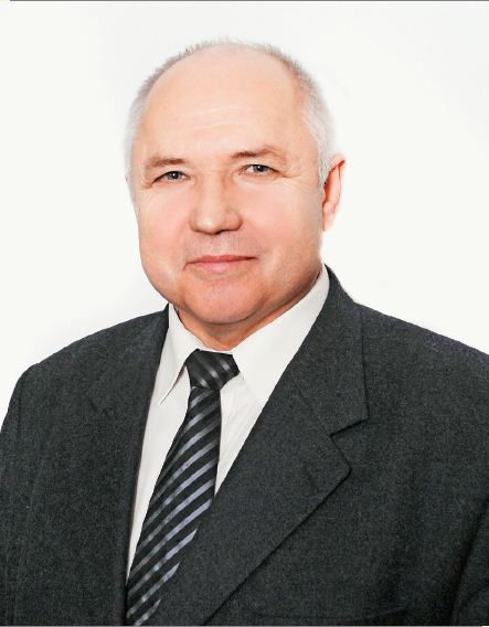 Евгений Крикавский, заведующий кафедрой маркетинга и логистики Национального университета «Львовская политехника».
