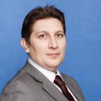 Сергей Гончаров, менеджер по развитию бизнеса Юго-Восточного региона «Рабен-Украина»