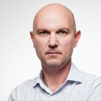 Богдан Васильковський: LOGISTOFFICE виходить на новий рівень Богдан Васильковський: LOGISTOFFICE виходить на новий рівень