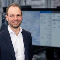 Як Ahlers Logistics стає повністю цифровим експедитором