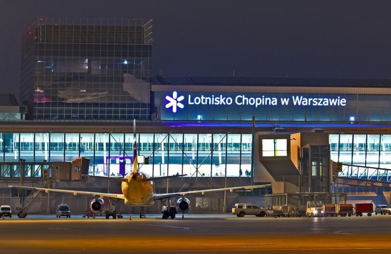 Найбільший у Польщі аеропорт імені Шопена ліквідують