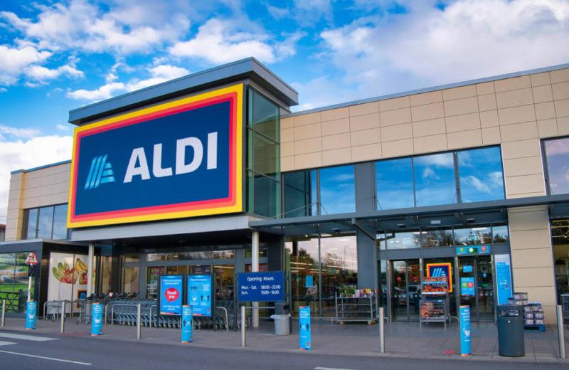 Торгова мережа Aldi планує скоротити кількість приватних торгових марок у Бельгії Торгова мережа Aldi планує скоротити кількість приватних торгових марок у Бельгії