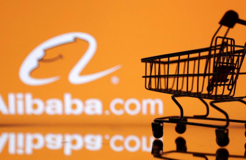 Alibaba не виправдовує прогнозів через низькі доходи
