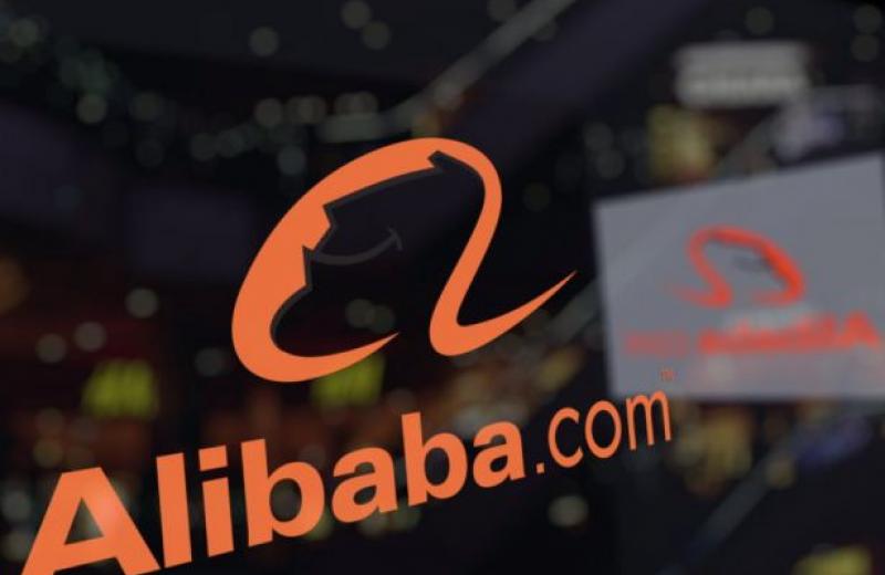 Alibaba встановив рекорд: продажі досягли 56 млрд доларів 