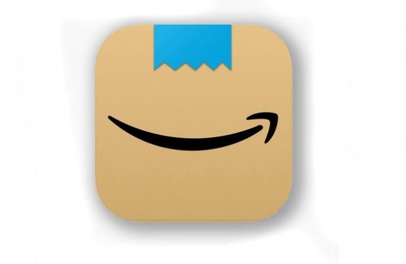 Думайте, що малюєте: Amazon змушений змінити логотип 