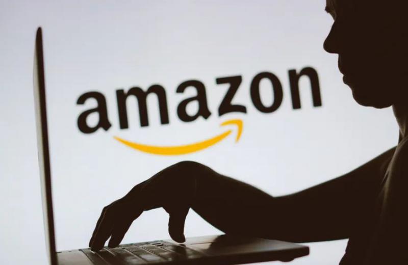 Amazon оштрафували у Франції 