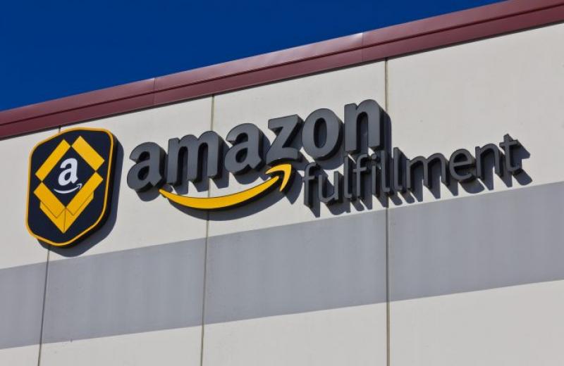 Amazon планує подвоїти обсяги доставки у той самий день
