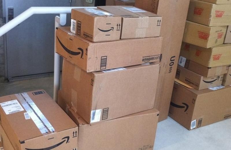 Amazon запроваджує ще одну систему доставки товарів