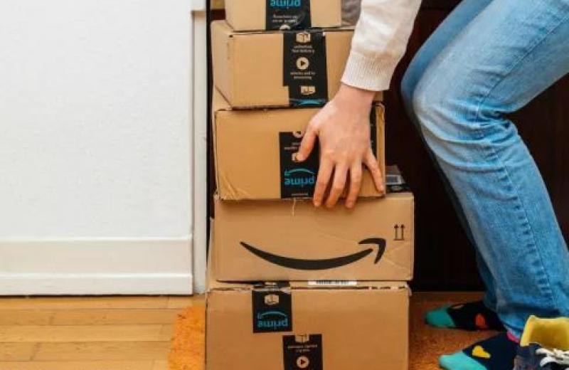 Amazon скорочує кількість товарів під своїми брендами
