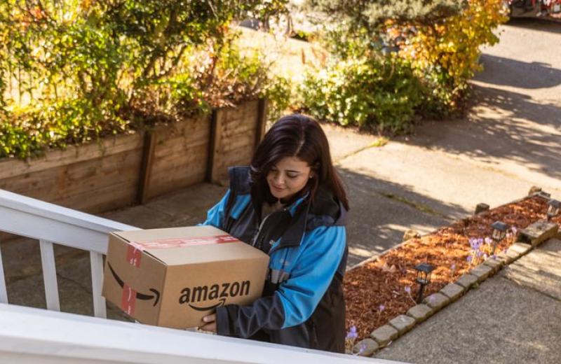 Amazon відмовиться від додаткової упаковки деяких товарів
