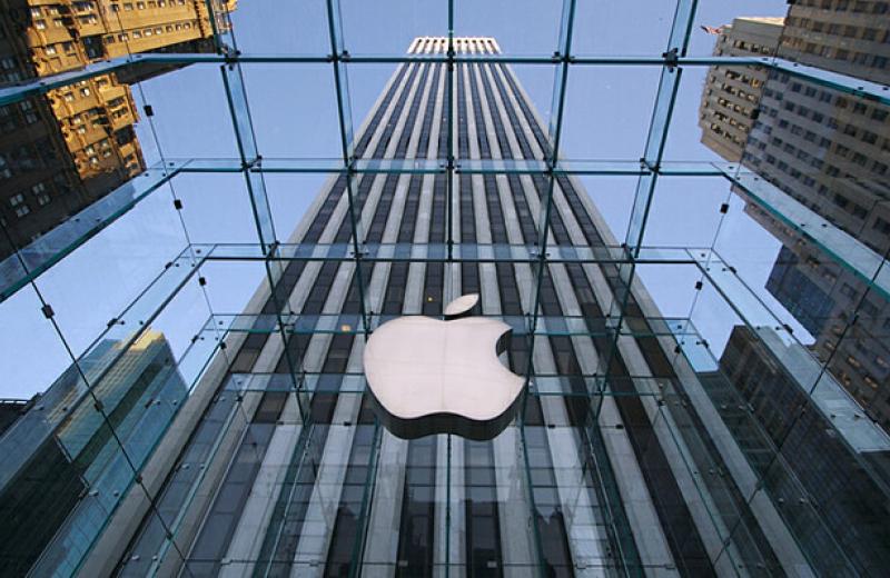 Apple перенесе з Китаю значну частину свого виробництва