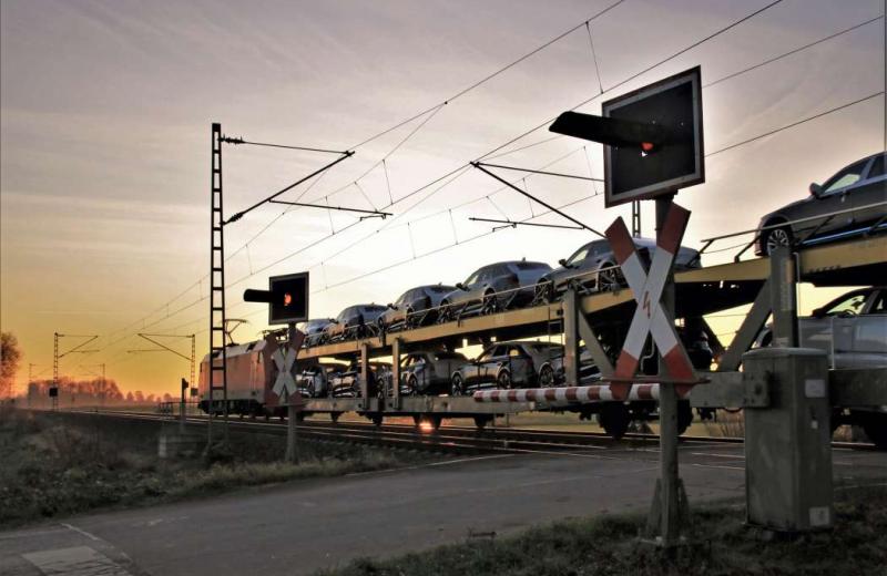 Між Німеччиною та Нідерландами запустять автоматизовані вантажні потяги