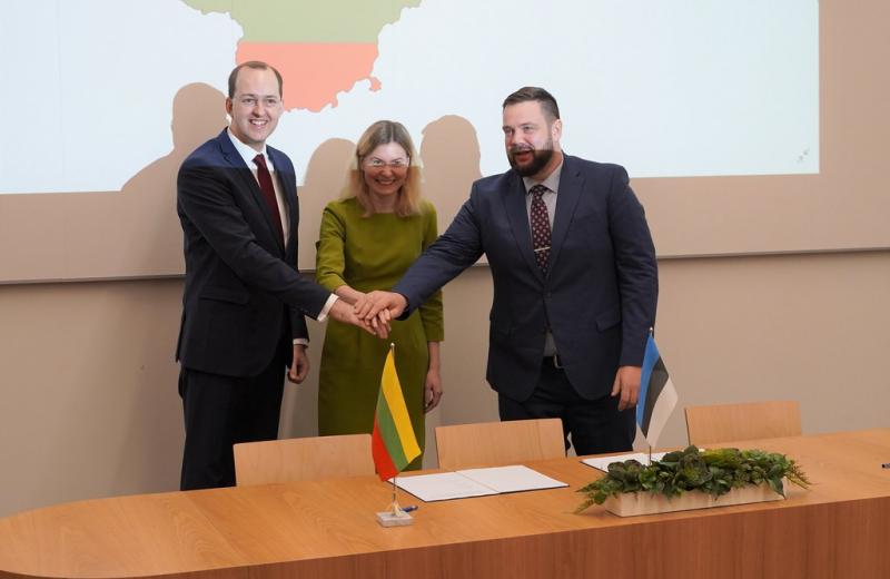 Латвія і Литва об’єдналися для повної заборони російського та білоруського залізничного транзиту