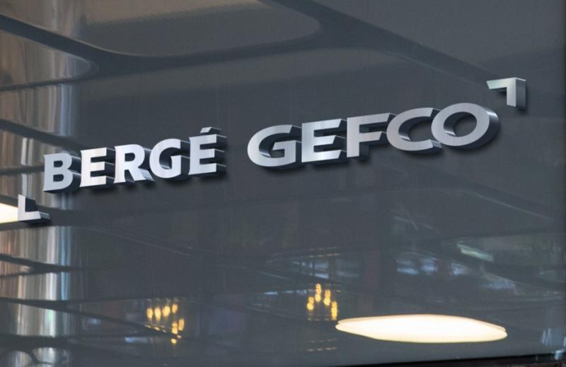 GEFCO и BERGE создали совместного оператора для логистики автомобилей