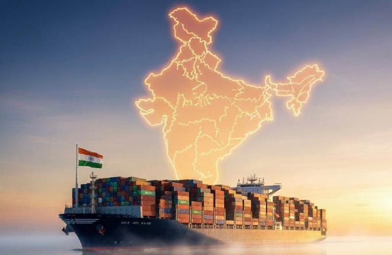 Bharat Container Shipping Line Bharat Container Shipping Line
