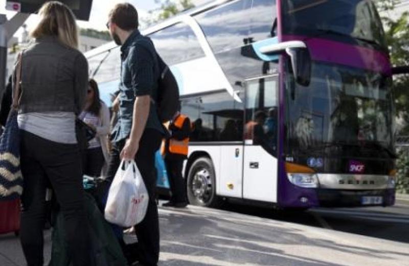 BlaBlaCar хочет привлечь к бизнесу украинские автобусы