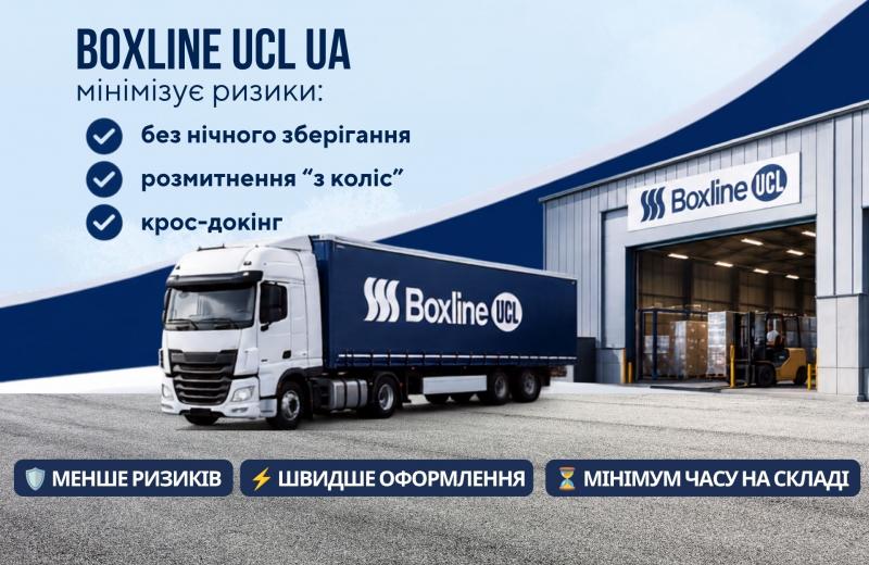 Як оперативні логістичні рішення допомагають бізнесу зменшити ризики Як оперативні логістичні рішення допомагають бізнесу зменшити ризики