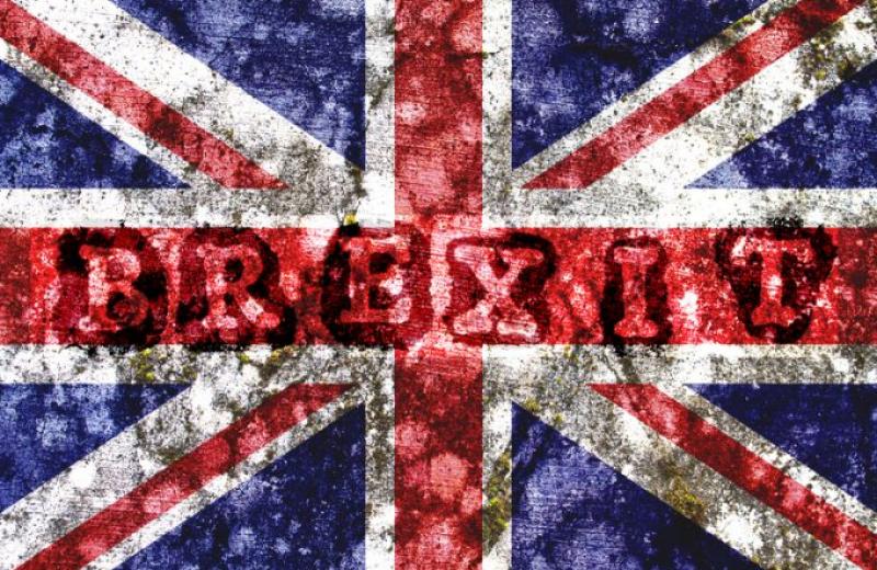 Перехідного періоду Brexit не буде