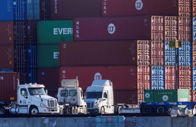 США витратять 4 млрд доларів на програму «чистих портів»