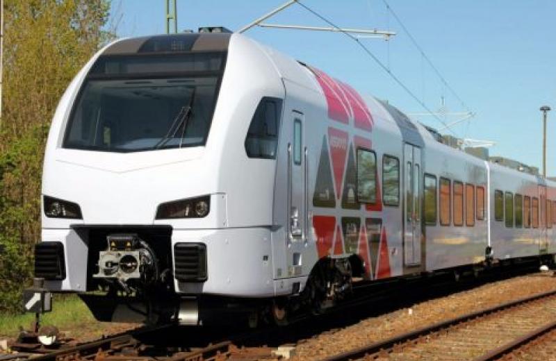 Deutsche Bahn створюватиме цифрових двійників для кожного потяга