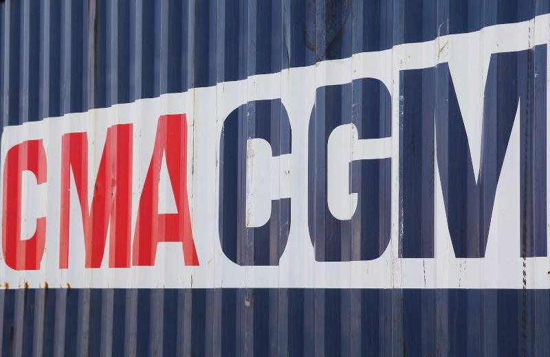 Компанія CMA CGM робить ставку на перевезення автомобілів