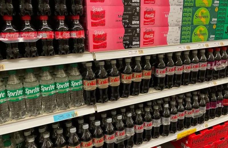 Coca-Cola впроваджує штучний інтелект