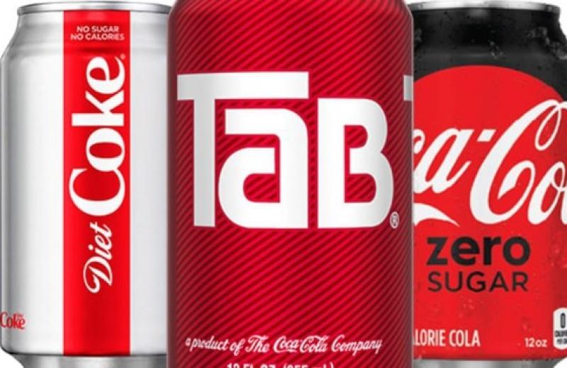 Coca-Cola скоротить 200 торгових марок, які зараз використовує