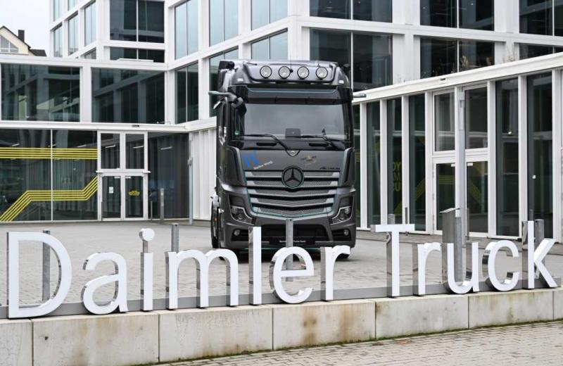 Daimler Truck