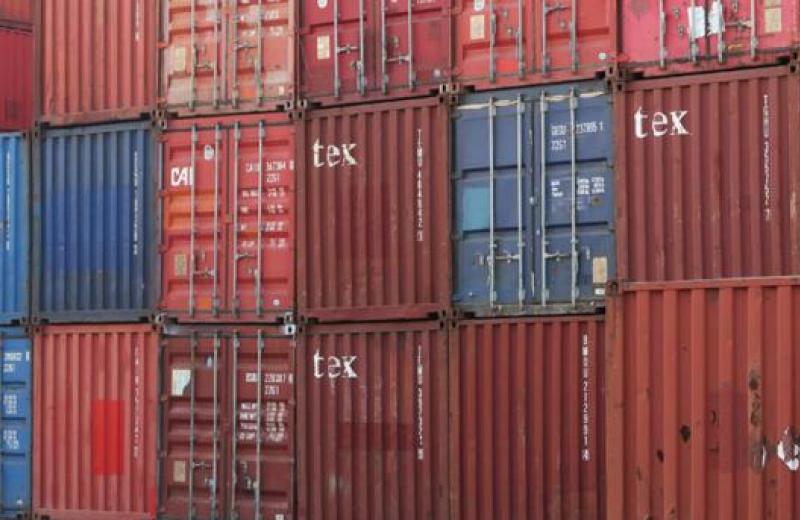 Хто отримує прибуток від стрімкого зростання вартості оренди контейнерів?