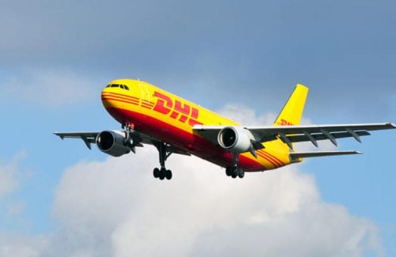 Авіакомпанія DHL стандартизує систему обміну повідомленнями