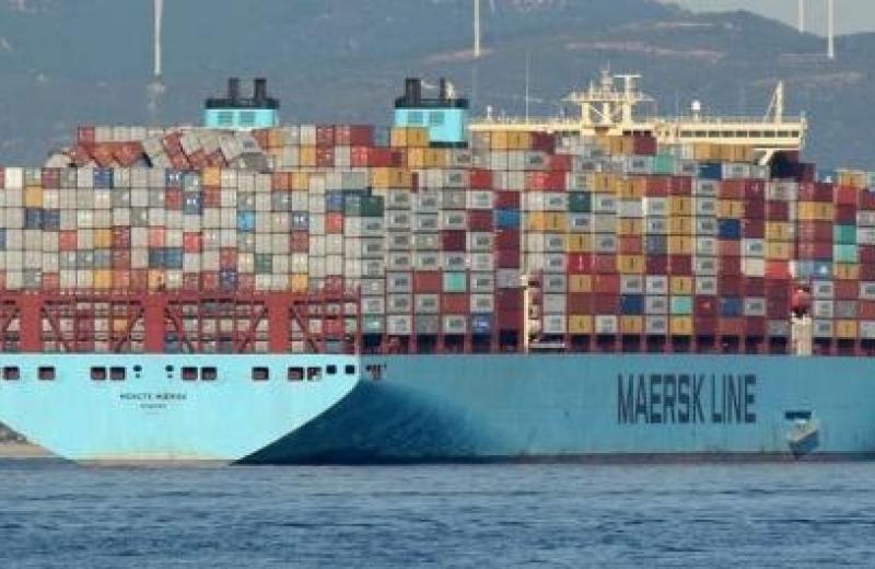 Компания Maersk запустила онлайн-платформу электронного таможенного декларирования
