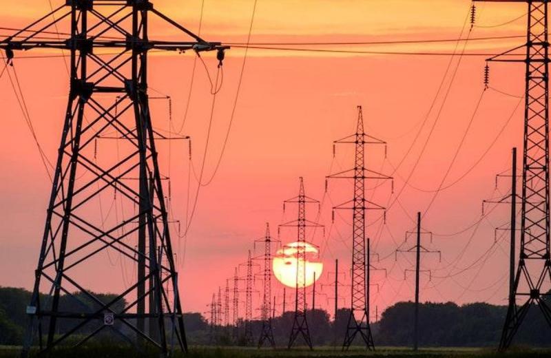 Енергетична криза загрожує і Європі: у Німеччині можливі віялові відімкнення електроенергії