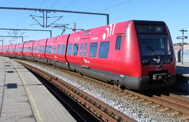 Євросоюз хоче змінити правила залізничних перевезень пасажирів