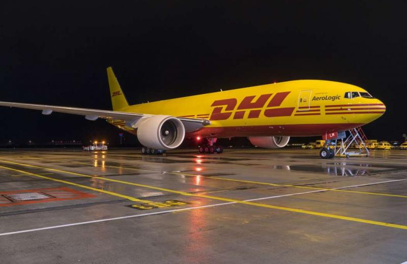 DHL Express запускає нову авіакомпанію