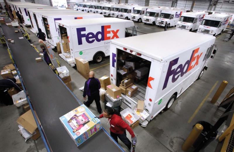 FedEx вирішила придбати платформу електронної комерції ShopRunner