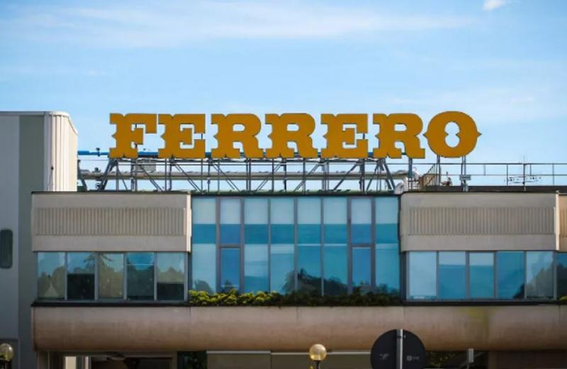 До 2025 року Ferrero Group використовуватиме лише екологічно чисту упаковку