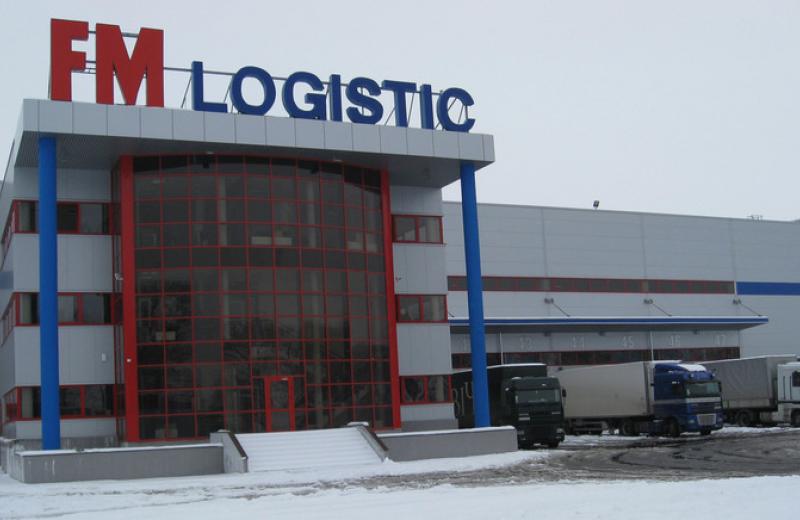 В компании FM Logistic Ukraine прошла внутренняя кадровая реорганизация