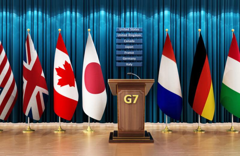 G7 не змогла припинити увесь експорт до Росії