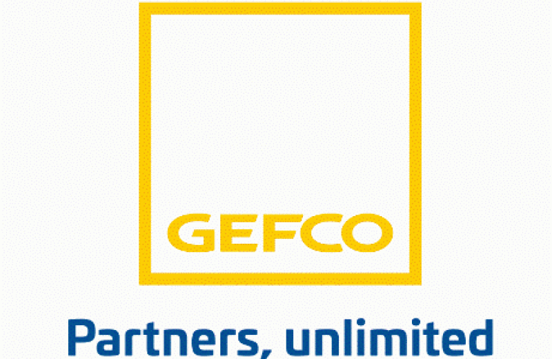Группа GEFCO представила новый слоган и логотип