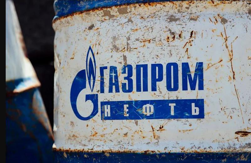Німці відбирають у Кремля «дочки» Газпрому