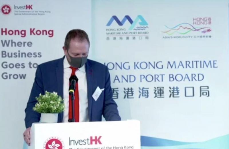 Гонконг може зникнути з мапи найважливіших морських портів світу
