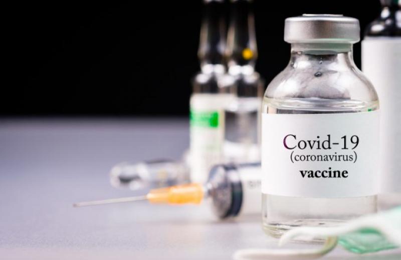 IATA запустила інтернет-платформу для управління доставками вакцини від Covid