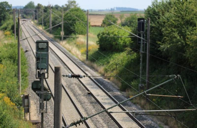 У Євросоюзі вирішили обмежити тарифи на електроенергію для залізниці
