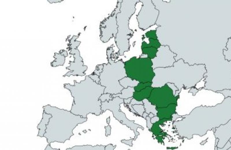 Європейський коридор «Північ-Південь»: як обійти Білорусь та приєднати Україну?