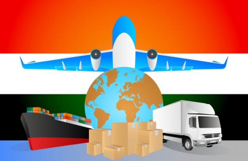 Індія поволі повертається на глобальний ринок